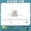 Sintered Metal Part For Lock Pawl