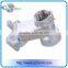 die casting parts and engine housing of aluminium investment casting and die casting