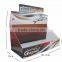 2015 Hot Selling Paper Glasses Display