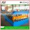 BHPRO A K Q SPAN FLAT ROOF SHEET ROLL FORMING MACHINE