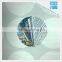 Security genuine PET hologram sticker Anti-counterfeit laser sticker and anti-faker sticker label