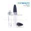 TG2153- 6ml Round Empty Plastic Mini Lip Gloss Container