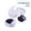 TJ4209-1 Cosmetic Loose Powder Jars Mineral Makeup Powder Packaging