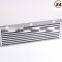 400x155x65mm Universal Aluminum turbo Intercooler core car radiator
