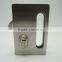 MP11A-S Hot sale high quality frameless sliding door lock for office glass
