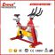 Commercial fitness gym equipment indoor exercise bike