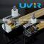 400V 5400W SM102-SW-C C7.170.0301/01 twin tube short wave IR lamps for heidelberg printing machines