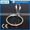 UVIR Ring gold reflector shortwave IR heating lamp