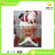 Wholesale Artifical Lovely Gift Stanta Claus Doll Supplies