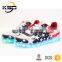 2016 Latest and sell hottest Autumn To Keep Warm Kids Shoes Girl shoes with led light Adult Shoes With Lights