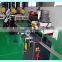 Plastic window single head copy-routing Milling machine