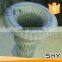 Iron flowerpot cast iron flower stands