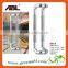Top grade stainless steel door handle nylon