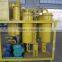 Hydro project turbine oil purification plant, turbine oil filtering machine, steam turbine oil filtration equipment