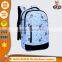 New design oem multi-functional backpack waterproof travel laptop bag with factory price