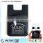 Factory direct sell functional one touch smartphone silicone holder