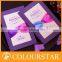 Indurative Thank You Greeting Card