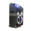 LED professional bluetooth trolley speaker