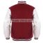 Winter autumn wholesale custom varsity jacket/Winter varsity jacket/Blank varsity jackets
