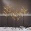 IP44/5V/3.6W 48L 120CM Warm White LED Tree with 3M Lead Wire