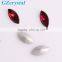 2015 clear acrylic natural mineral crystal stone