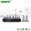 2016 Professional 4 Channel NVR Kit 1080P 2.0MP POE IR Dome Camera IP Security system PST-IPK04AH