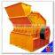 Henan impact stone crusher machine price with spare parts