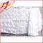 cheap wedding tablecloths, taffeta pinwheel pinched table cloth for weddings