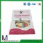 Vacuum Packing bags for fresh vegetable or fruit/plastic food grade bags/Nylon Packing Bag for frozen meat