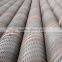 filter pipe water well bridge slot steel pipe