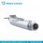 Push Button Dental High Speed Handpiece Wholesale, Dental Led Handpiece