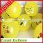 High quality fashionable beautiful nature latex decoration balloon made in China