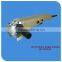 crown mode 115mm electricl mini angle grinder
