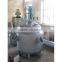 high pressure reactor