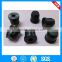 4 6 8 10 12 16 18 20 25 30 35 50mm silicone Top Quality High Pressure inflatable rubber pipe plug