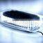 240 LED Car Auto Boat Roof Emergency Hazard Lamps, Warning Strobe Lights