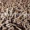 400-700 kg/hour cattle feed pelleter