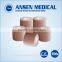 High elastic cotton material self adhesive cohesive bandage with high quality