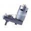 12V/24V TTM775 DC Micro geared motor