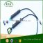 water conservation Micro Spray Sprinkler for farm irrigation