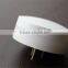 100% New Original Xiaomi Intelligent Web Wifi Radio and Ringbell Smart Gateway Smart Home Automatic for Mi Home Suite