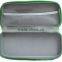 pure color PU pecil case for children