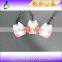 13.56MHZ CMYK MIFARE Ultralight C Irregular Epoxy Card