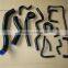 SILICONE RADIATOR&HEATER HOSE FIT FOR NISSAN SKYLINE ECR33/R33 GTS-25T/GTS-4 RB25DET