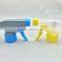 plastic trigger sprayer hand