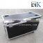 Utility trunk road case / flight case / road case