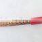 Stranded Solid or Flexible Conductor Type and Building,/Communication/ Transpotation System Application electrical wire 16mm