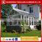 Aluminum SunRoom with Perfect Design and High Quality