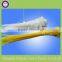 High quality best sales colored soft cable tie marker