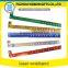 China Promotional Gifts Plastic Bracelet for Activities